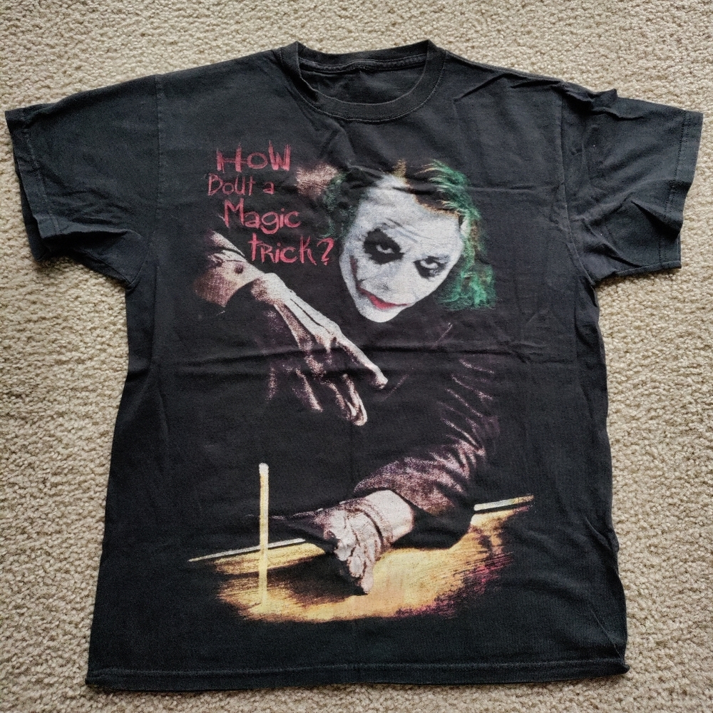 Joker Shirt